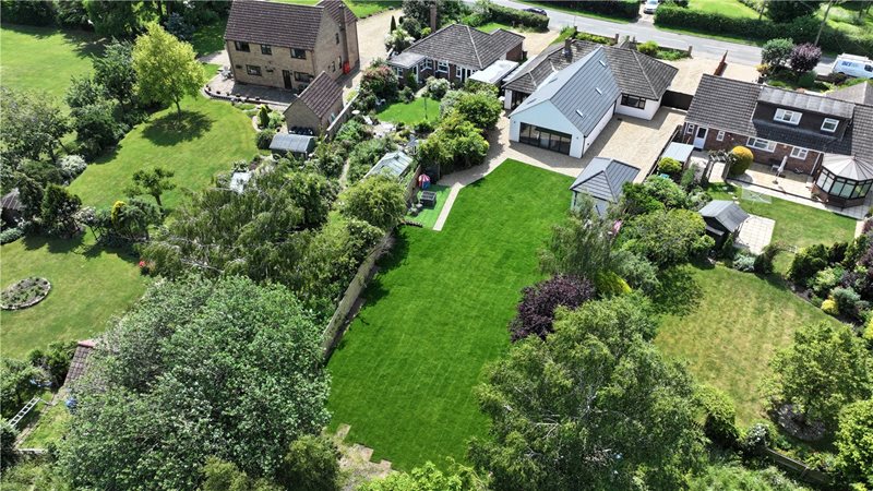 Eastgate, Deeping St. James, Peterborough, Lincolnshire, PE6