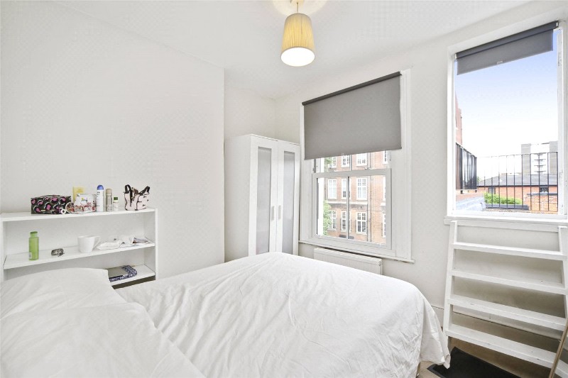 Thornfield Road, London, W12
