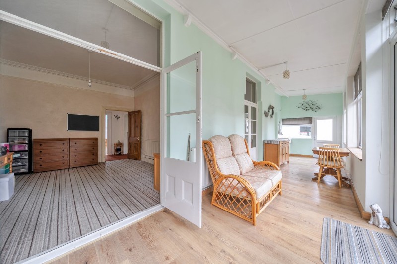 Thornsett Road, London, SE20