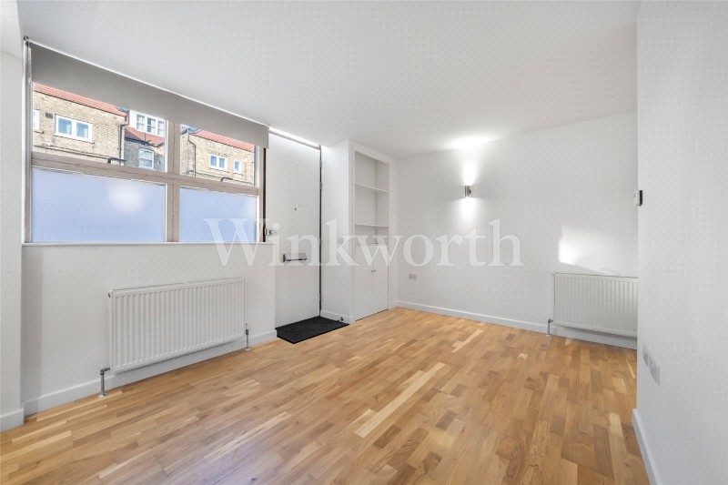 Accommodation Road, London, NW11