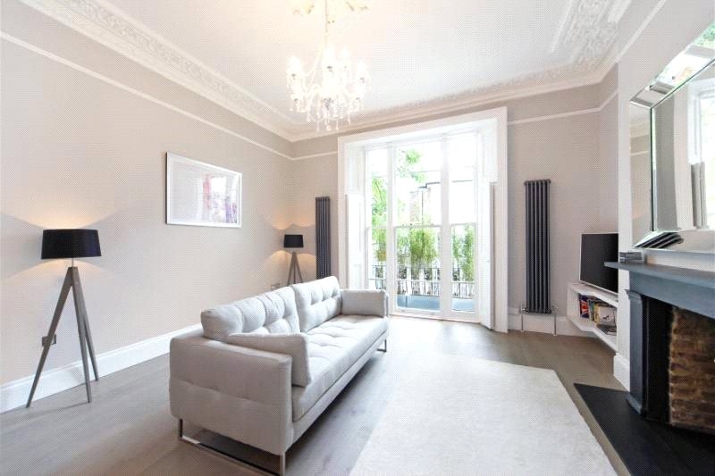 Newton Road, London, W2