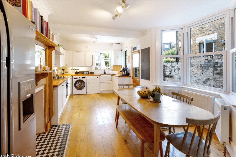 Limesford Road, Nunhead, London, SE15