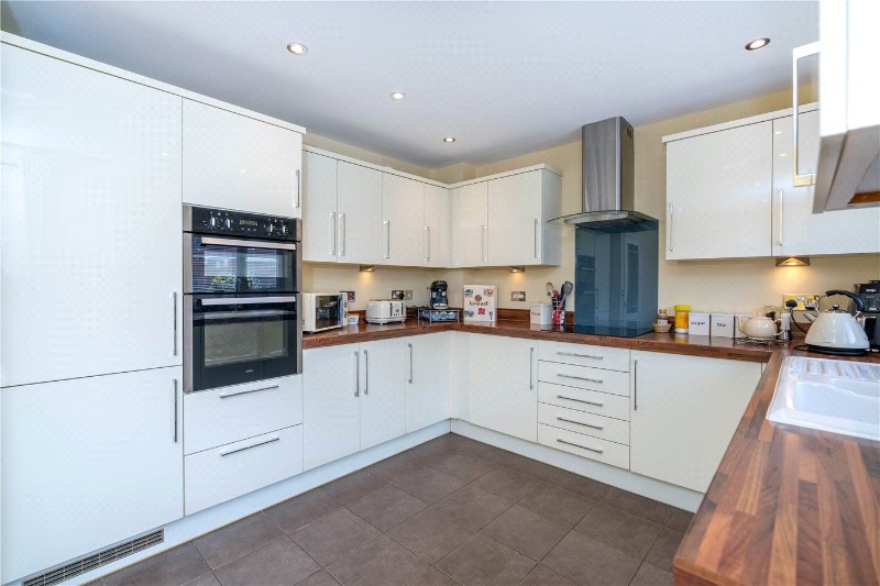 Finch Drive, Sleaford, Lincolnshire, NG34