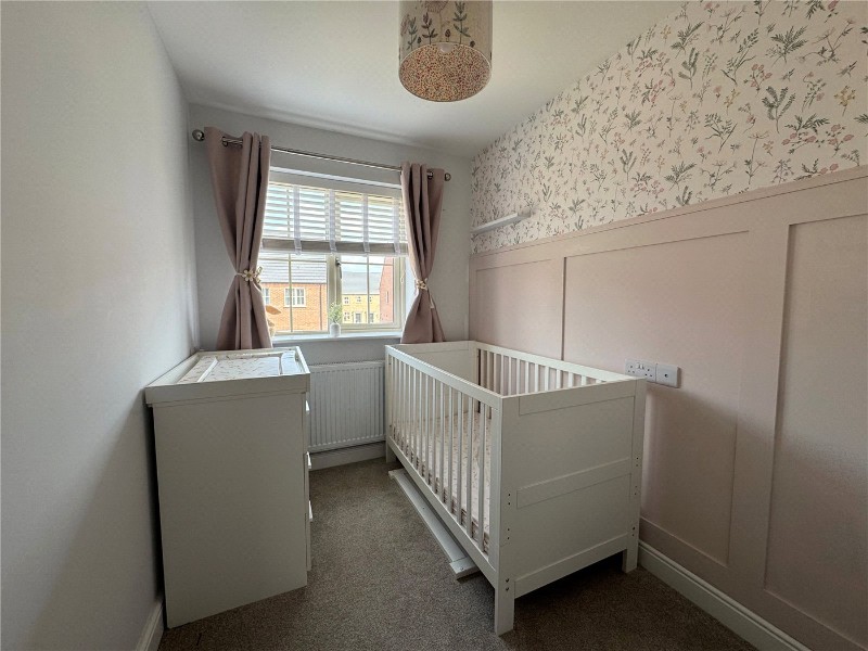 Coteland Road, Ruskington, Sleaford, Lincolnshire, NG34