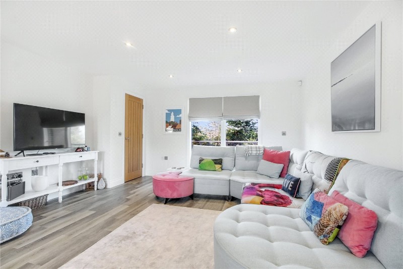 Lords Terrace, Mights Road, Southwold, Suffolk, IP18