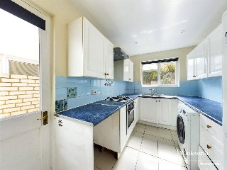 Mason Street, Reading, Berkshire, RG1