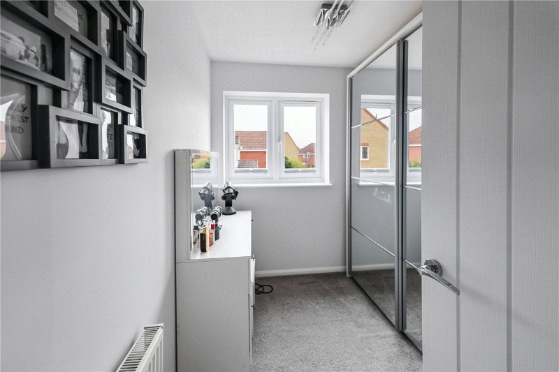Kiln Road, Horsford, Norwich, Norfolk, NR10