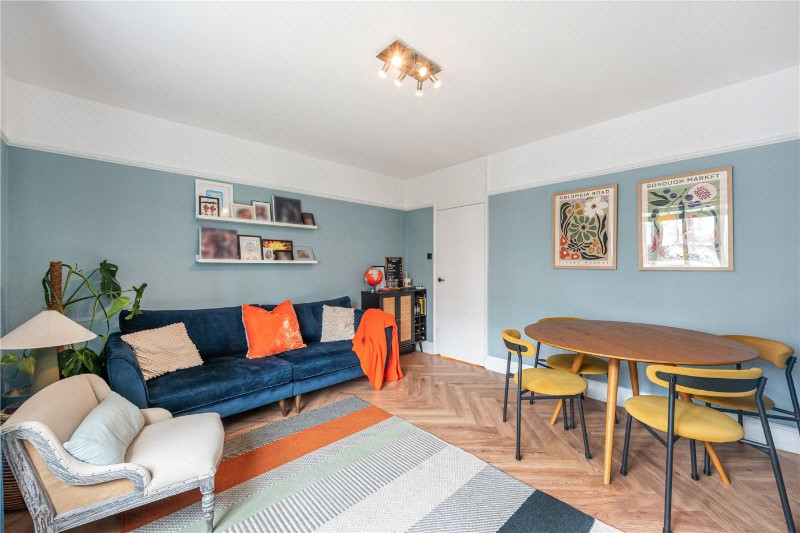 Poets Road, London, N5