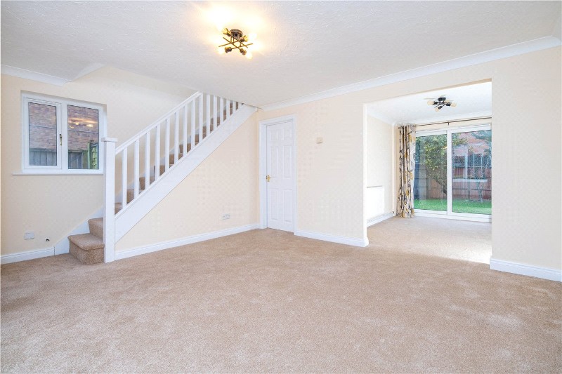 Cedar Close, Ruskington, Sleaford, Lincolnshire, NG34