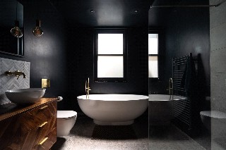 Croxted Road, London, SE21