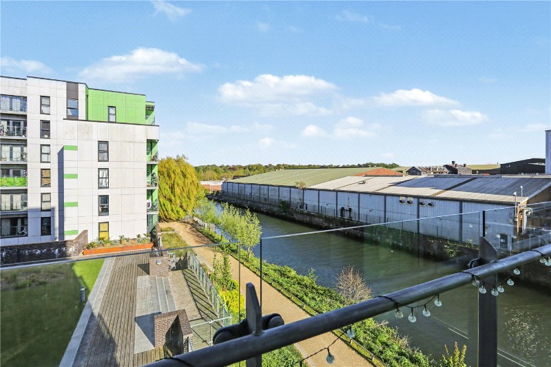 Geoffrey Watling Way, Norwich, Norfolk, NR1