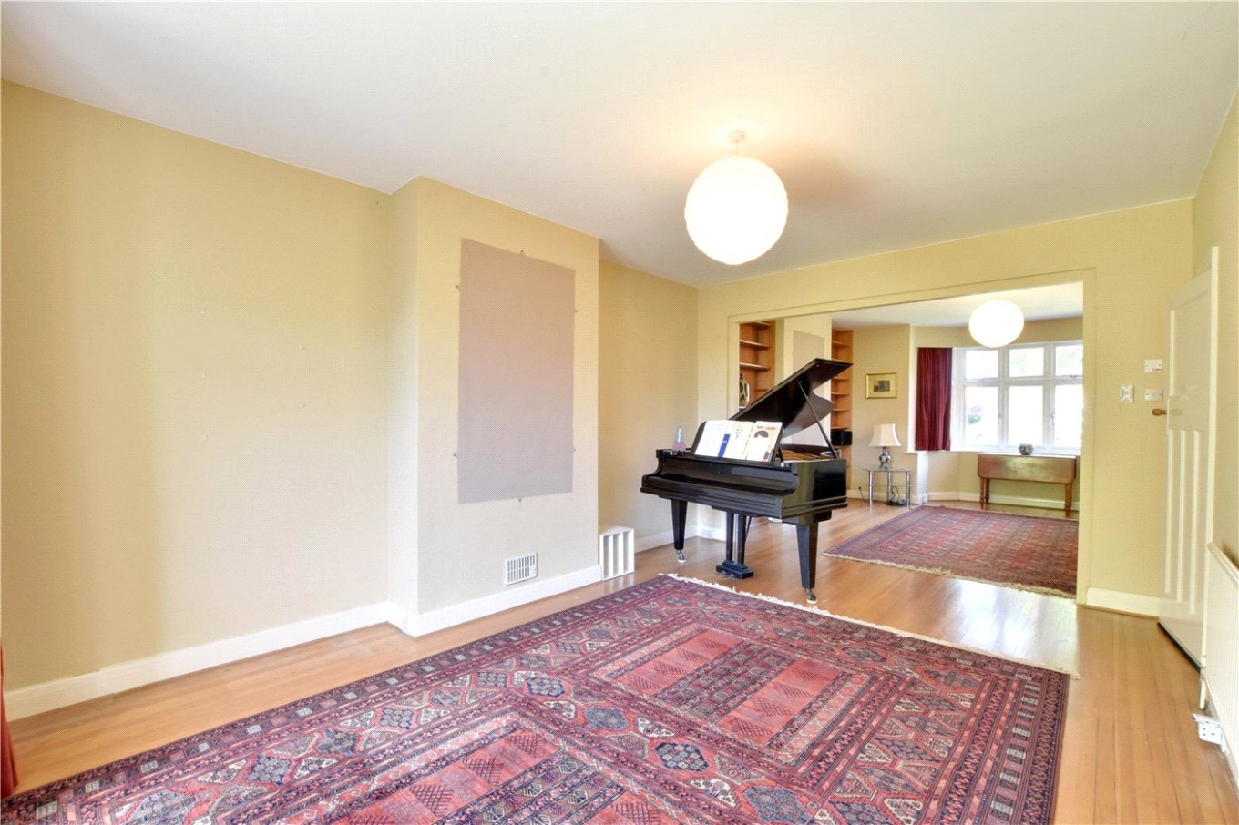 4 bedroom property for sale in Kidbrooke Grove, Blackheath, London, SE3