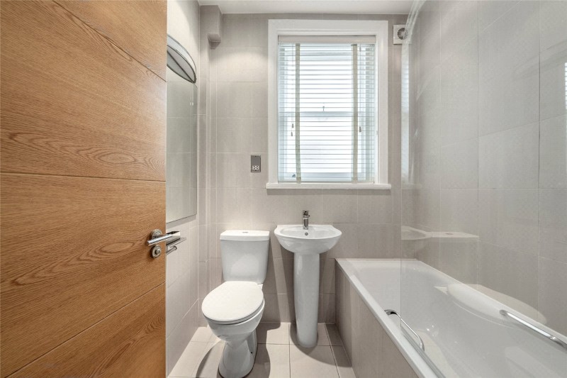 Delaware Mansions, Delaware Road, Maida Vale, London, W9