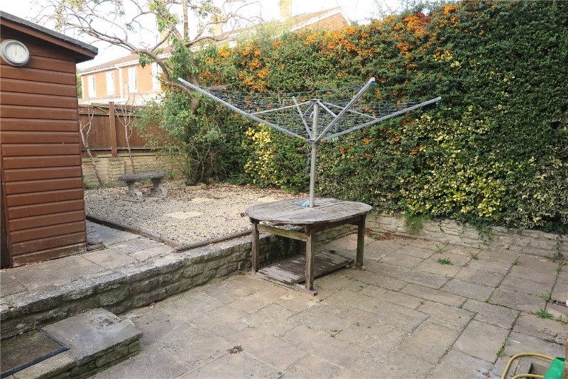 The Chantrys, Farnham, Surrey, GU9