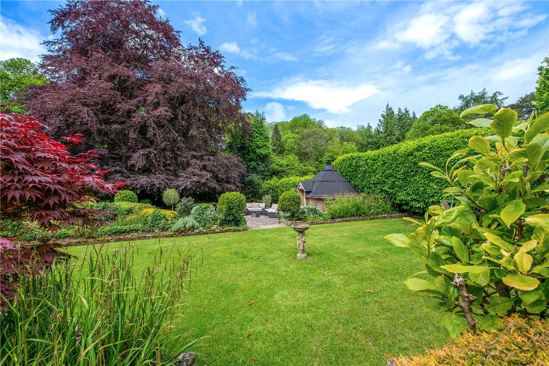 Hill Brow Road, Hill Brow, Liss, Hampshire, GU33