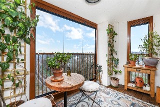 Relph Court, Kenneth Way, London, W5