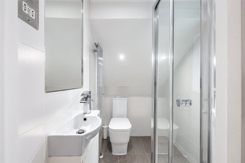 Shirland Road, Maida Vale, London, W9