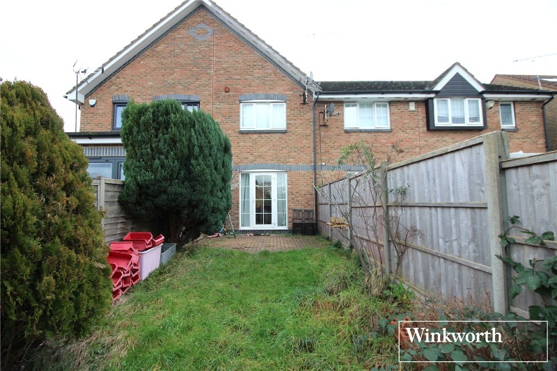 Milland Court, Borehamwood, Hertfordshire, WD6