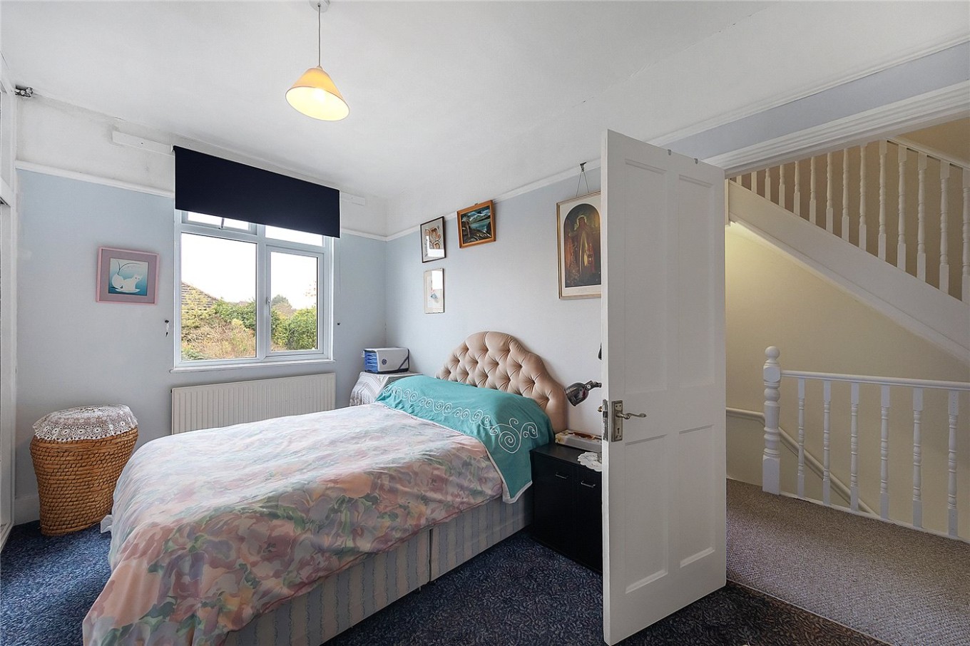 4 bedroom property for sale in Graham Road, Mitcham, CR4 (Ref TOO220581