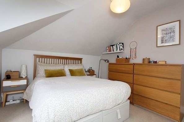 Ewelme Road, London, SE23