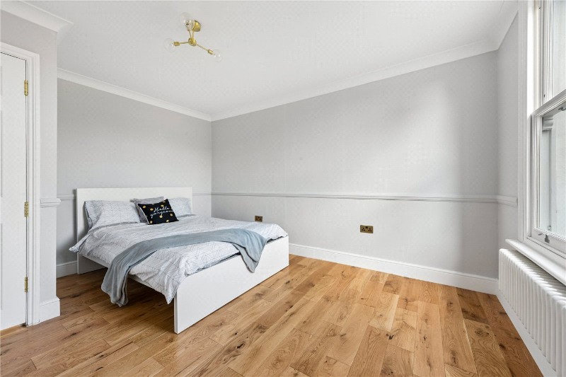Digby Crescent, London, N4