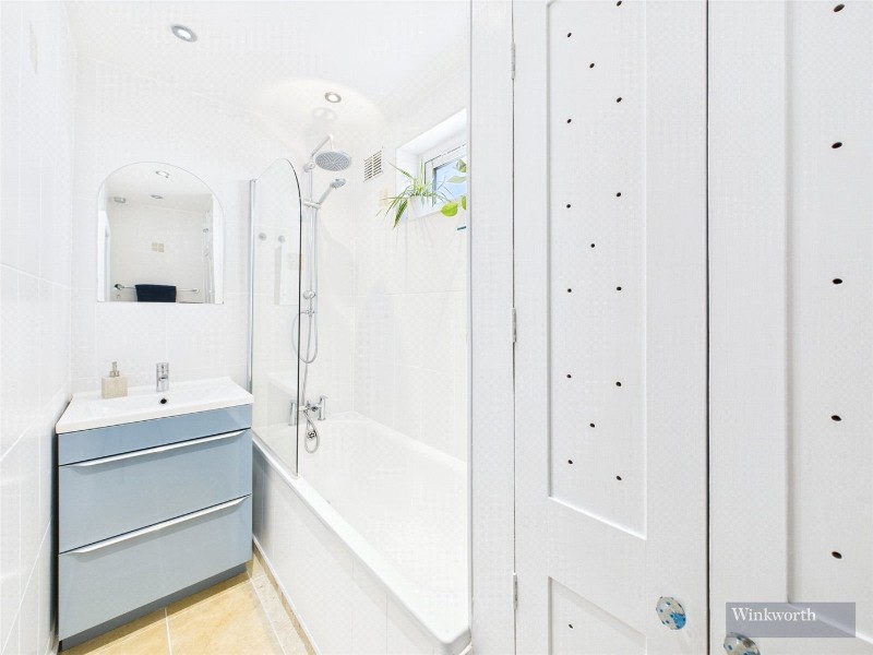 Bond Road, Surbiton, United Kingdom, KT6