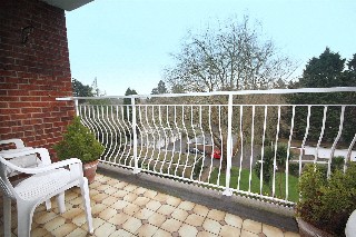 Lindsay Road, Poole, BH13
