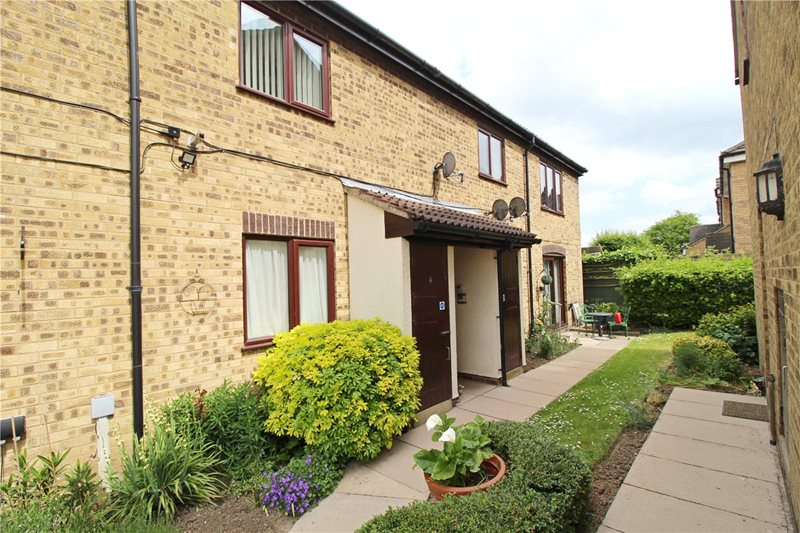 Bridge Street, Deeping St. James, Peterborough, Lincolnshire, PE6