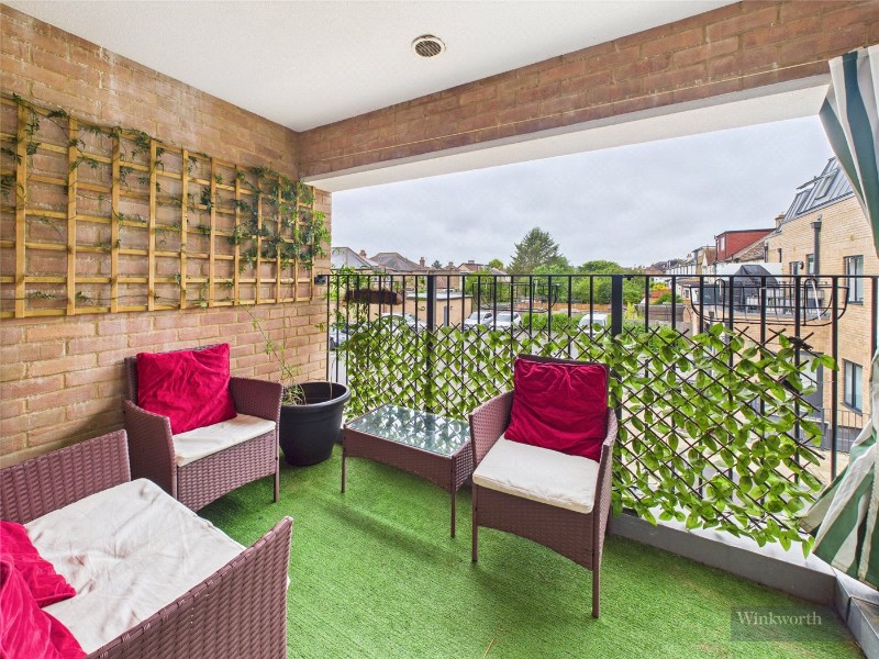 Red Lion Road, Surbiton, KT6