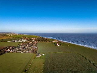 Whimpwell Green, Happisburgh, Norwich, Norfolk, NR12
