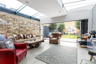 Undine Street, London, SW17