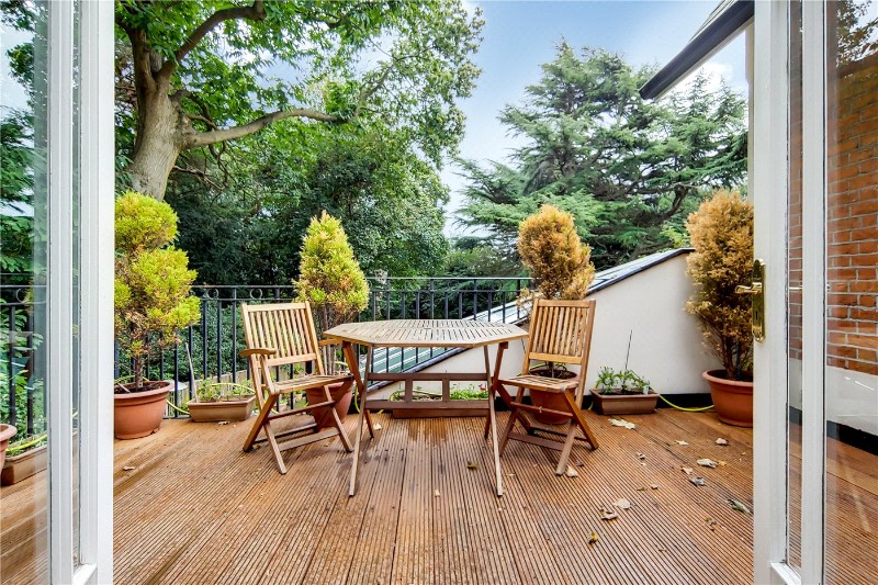 Sydenham Hill, Sydenham, SE26