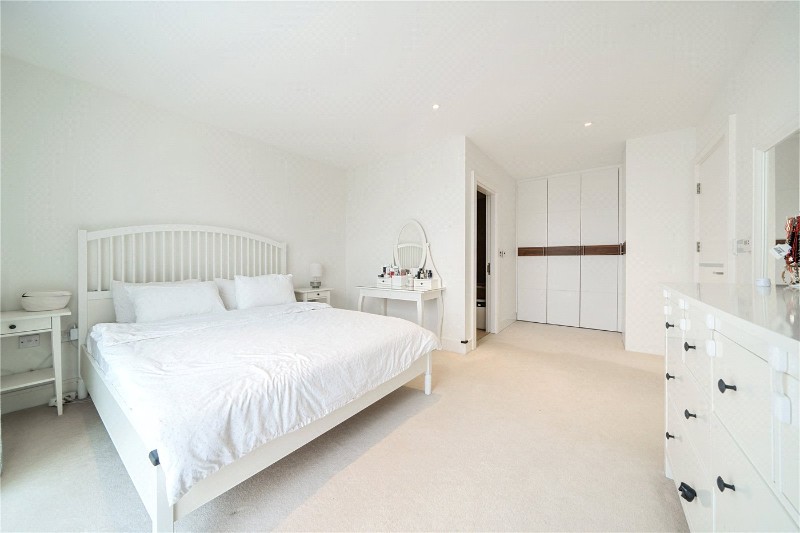 Tizzard Grove, Blackheath, London, SE3