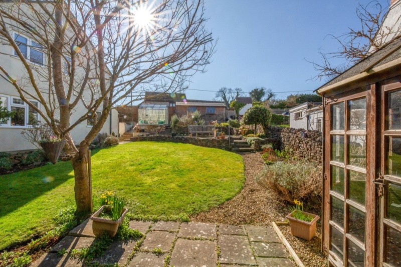 High Street, Blagdon, Bristol, Somerset, BS40