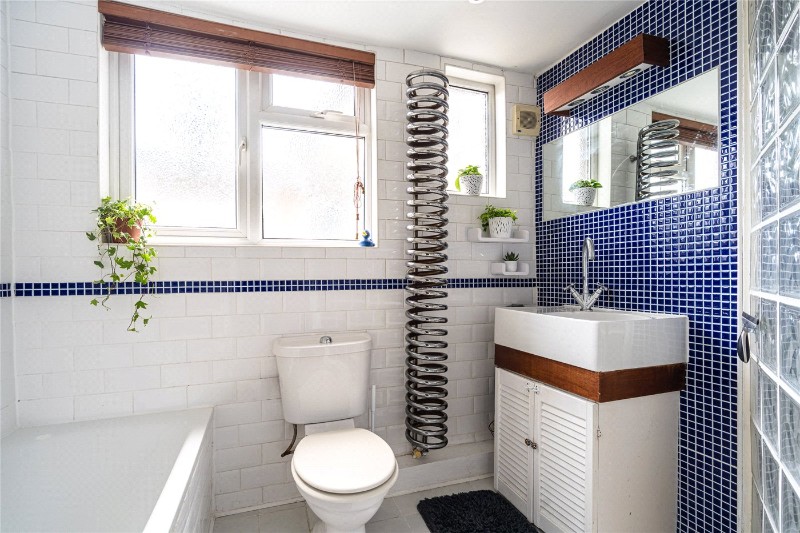 Lowden Road, London, SE24