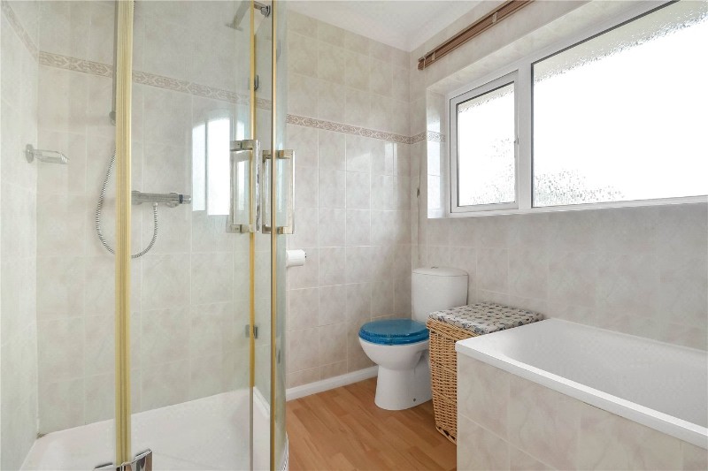 Romsey Road, Winchester, Hampshire, SO22