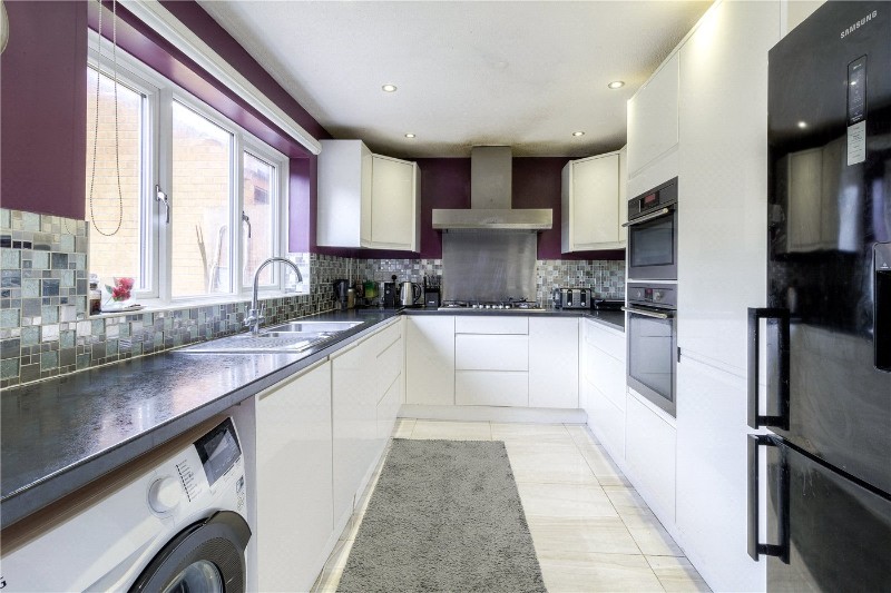 Strawberry Hill, Northampton, Northamptonshire, NN3