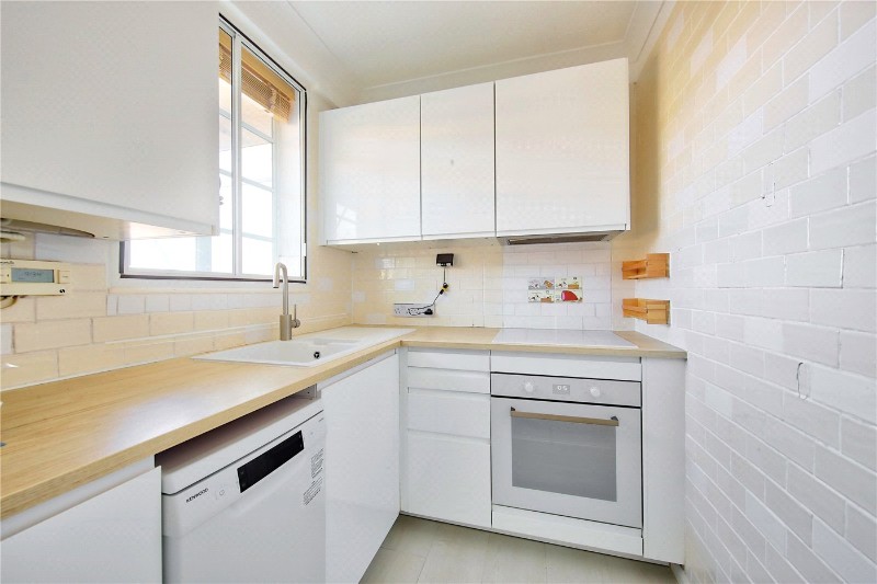 Sheen Road, Richmond, TW9