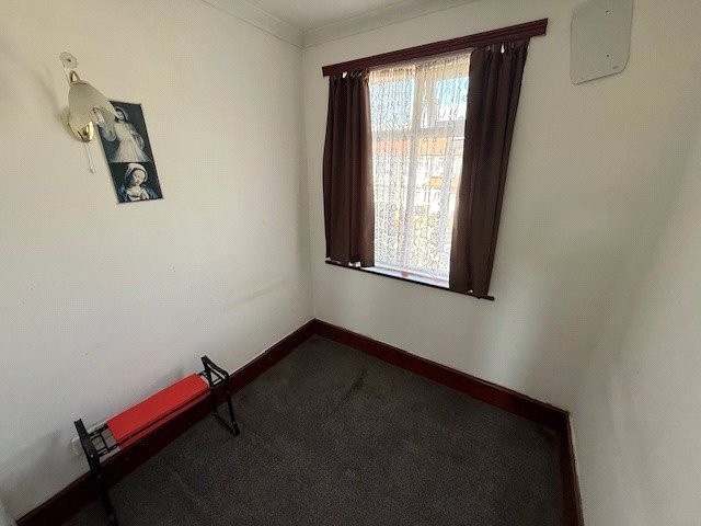 Rugby Road, London, NW9