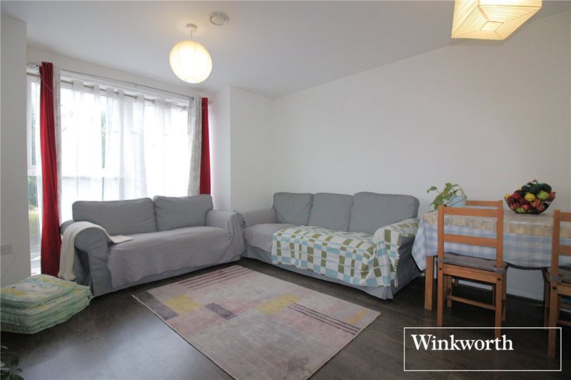 Manor Way, Borehamwood, Hertfordshire, WD6