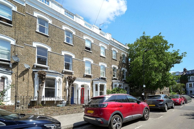 Dunollie Road, London, NW5