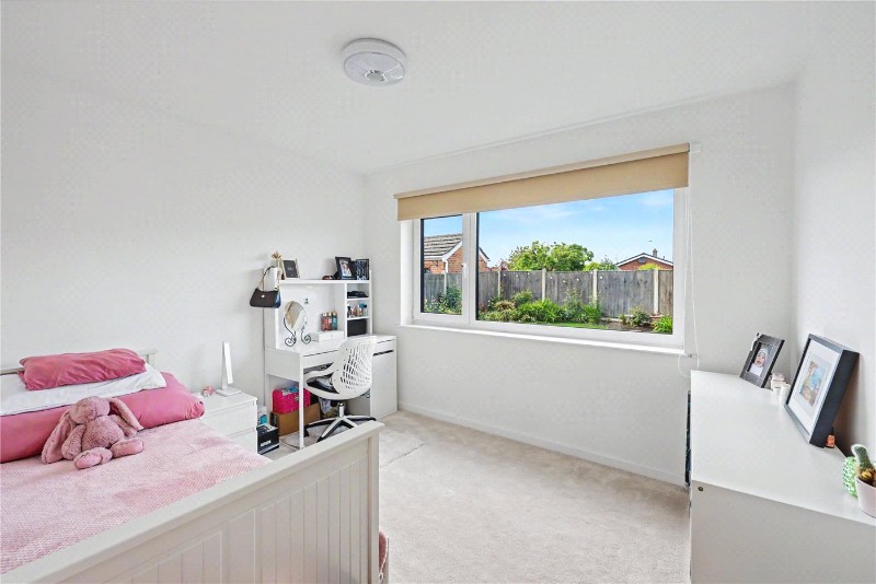 Prince Andrews Road, Hellesdon, Norwich, Norfolk, NR6