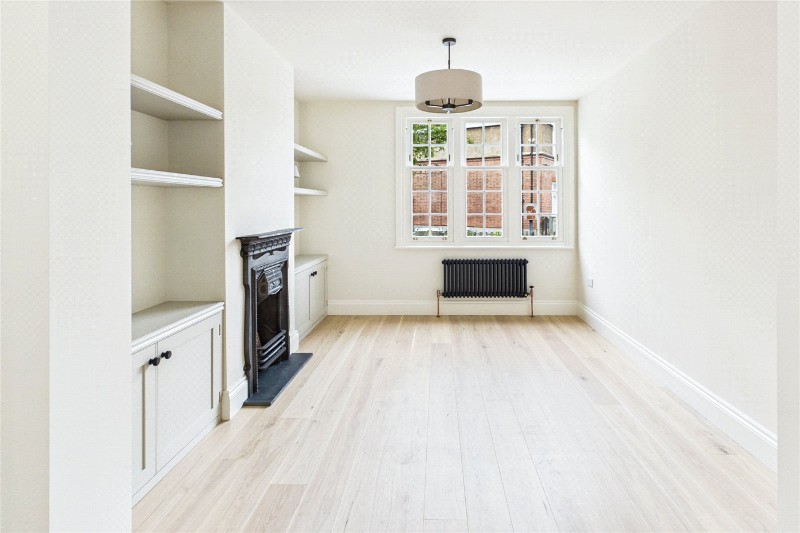 Rosendale Road, London, SE24
