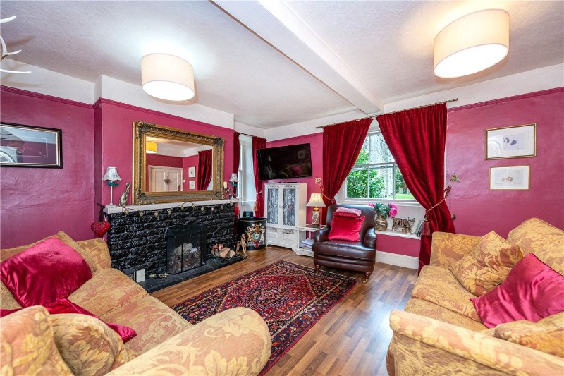 London Road, Osbournby, Sleaford, Lincolnshire, NG34