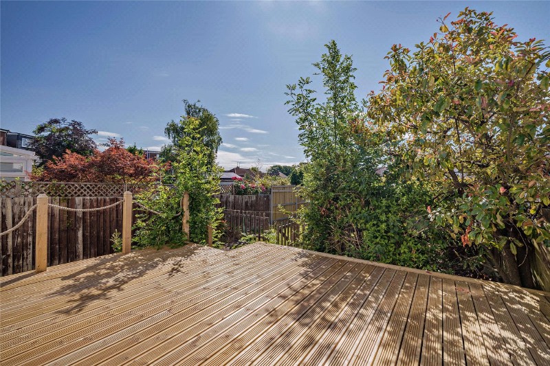 Branksome Drive, Bristol, Avon, BS34