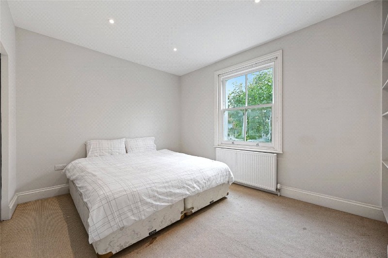 St Peters Grove, Hammersmith, London, W6