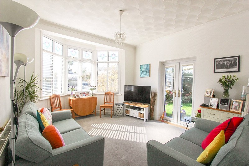 Woodfield Road, Leigh-on-Sea, Essex, SS9