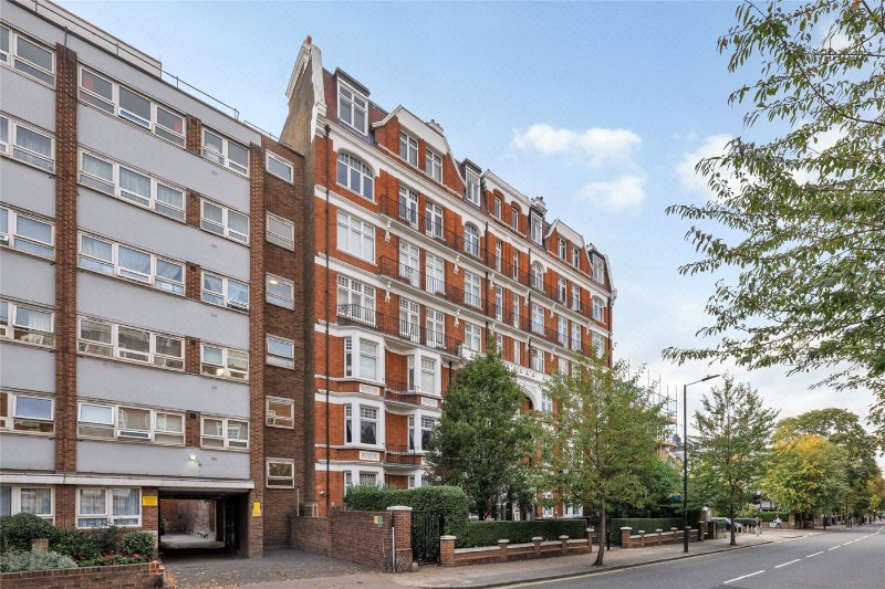 Abbey Road, St John&#39;s Wood, London, NW8