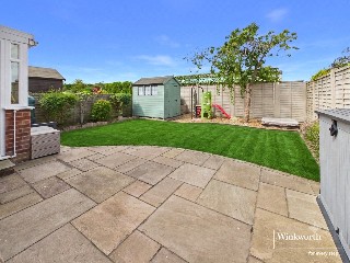 Brimpton Road, Brimpton, Reading, Berkshire, RG7