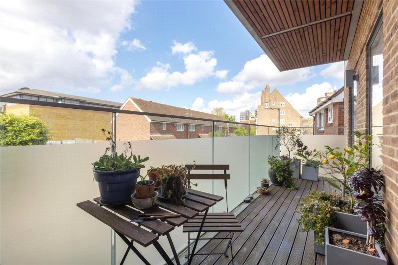 Manor Place, London, SE17
